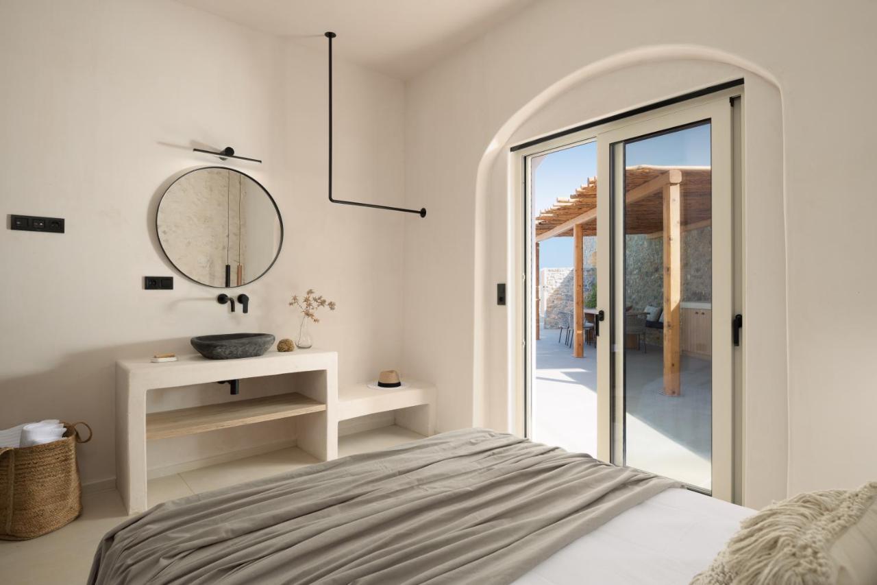 Isla Beach House, A Timeless Retreat, By Thinkvilla Damnoni Zewnętrze zdjęcie