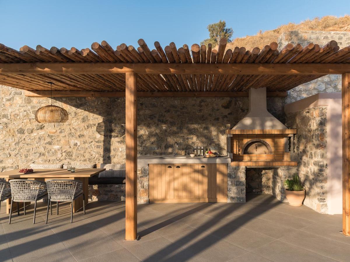 Isla Beach House, A Timeless Retreat, By Thinkvilla Damnoni Zewnętrze zdjęcie