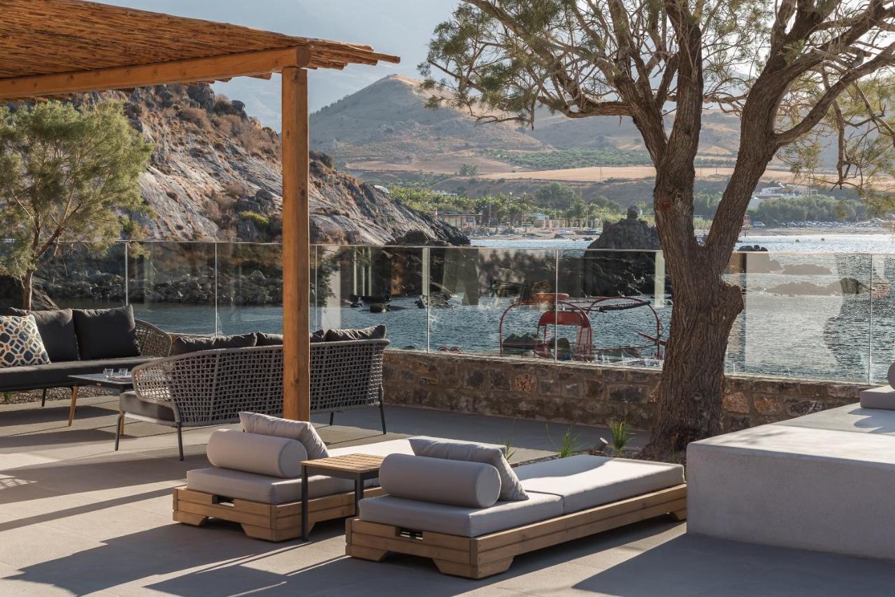 Isla Beach House, A Timeless Retreat, By Thinkvilla Damnoni Zewnętrze zdjęcie