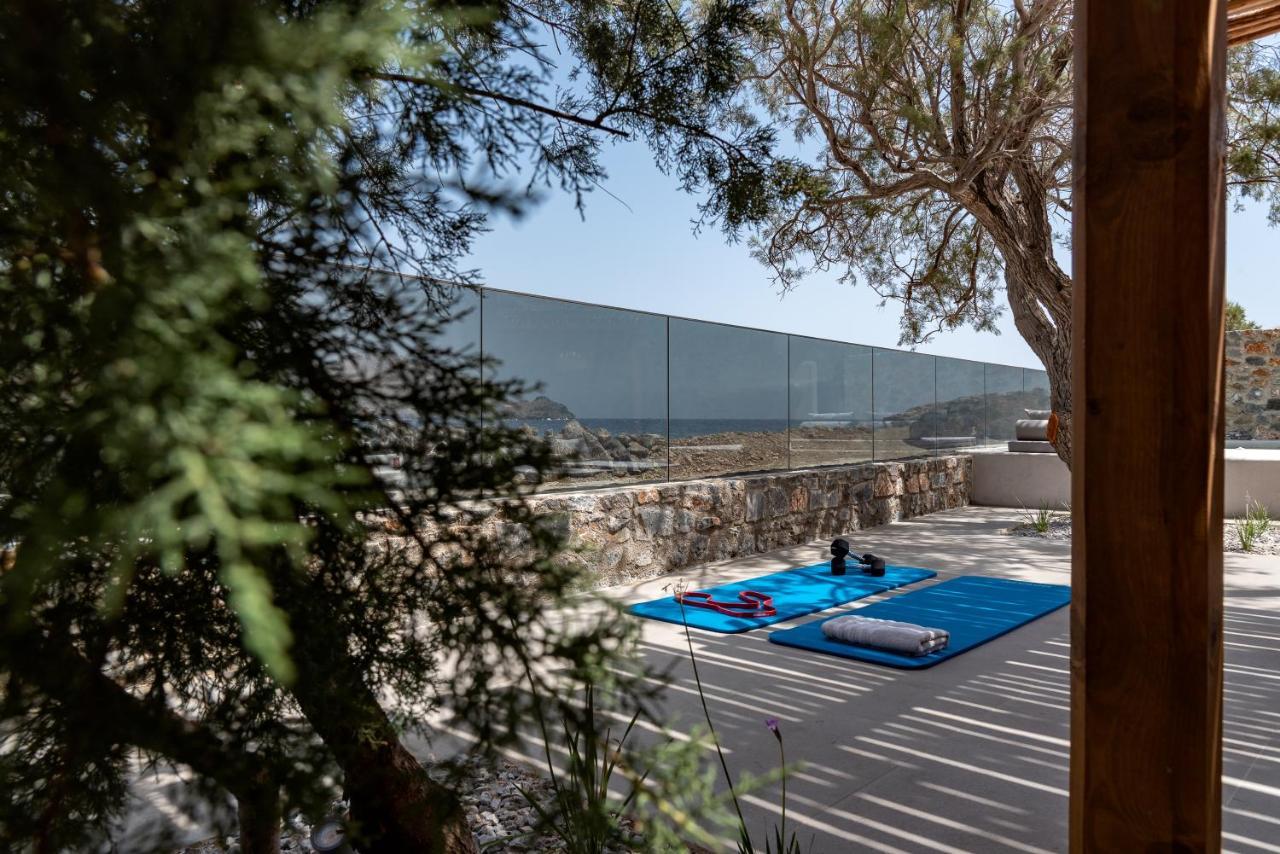 Isla Beach House, A Timeless Retreat, By Thinkvilla Damnoni Zewnętrze zdjęcie
