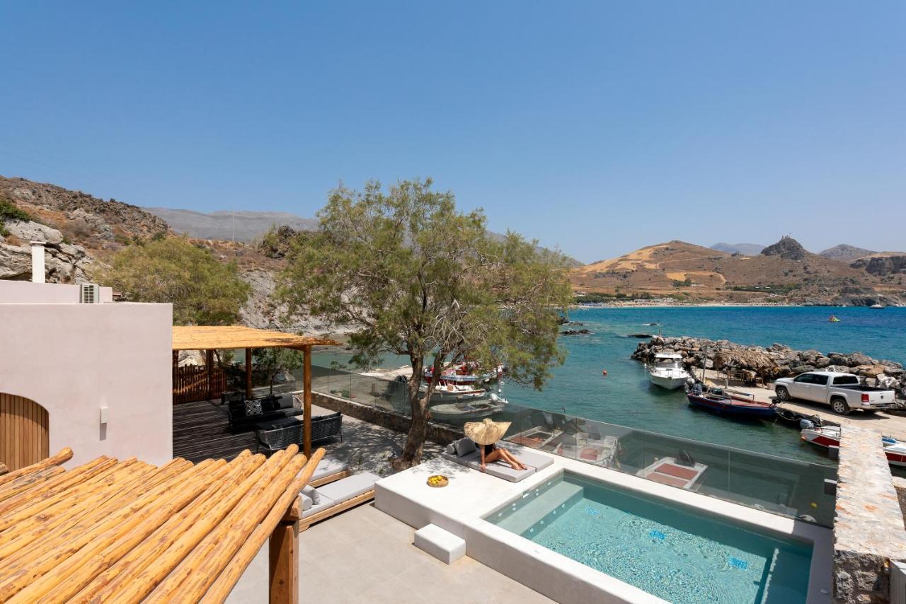 Isla Beach House, A Timeless Retreat, By Thinkvilla Damnoni Zewnętrze zdjęcie