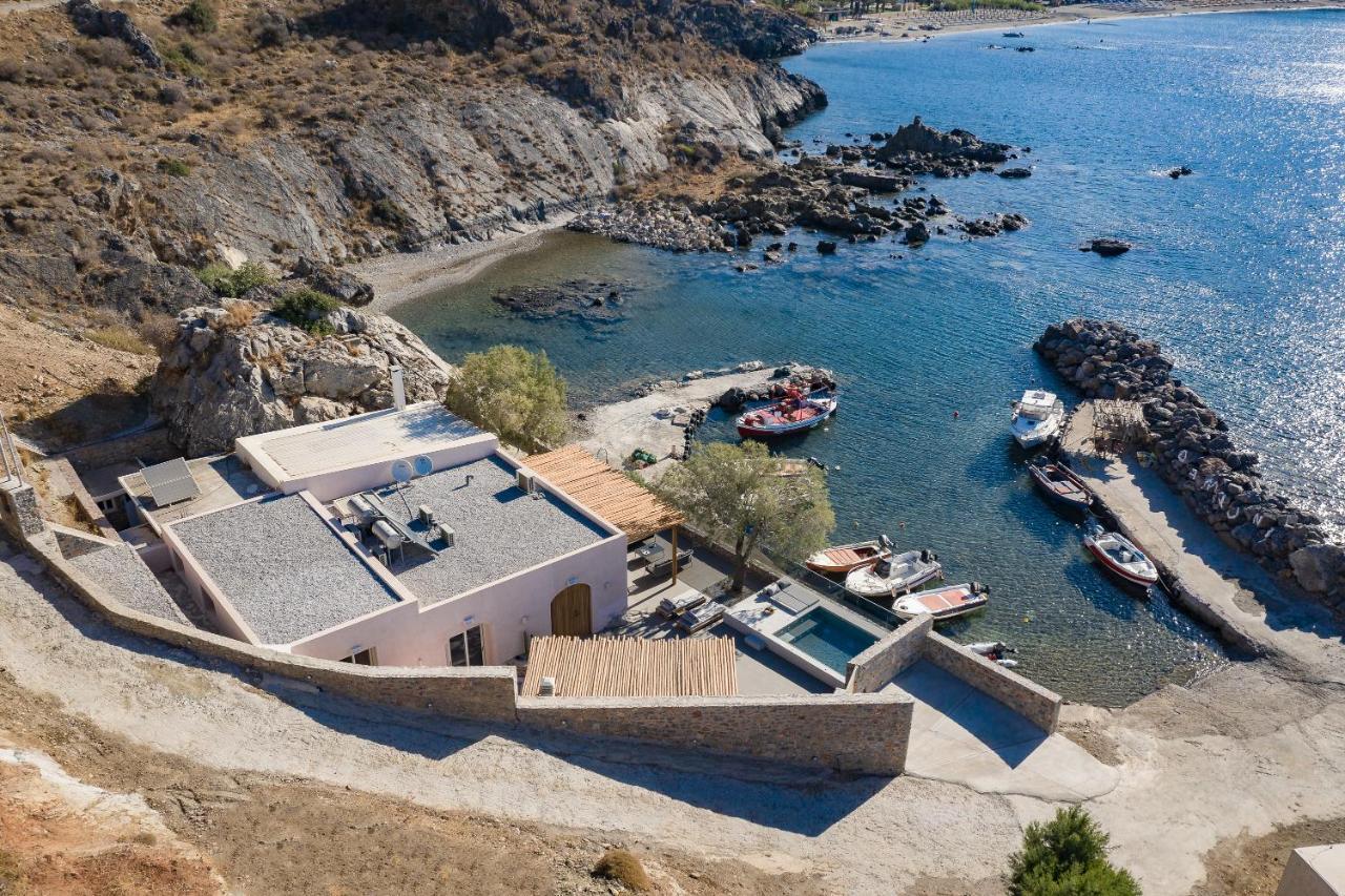 Isla Beach House, A Timeless Retreat, By Thinkvilla Damnoni Zewnętrze zdjęcie