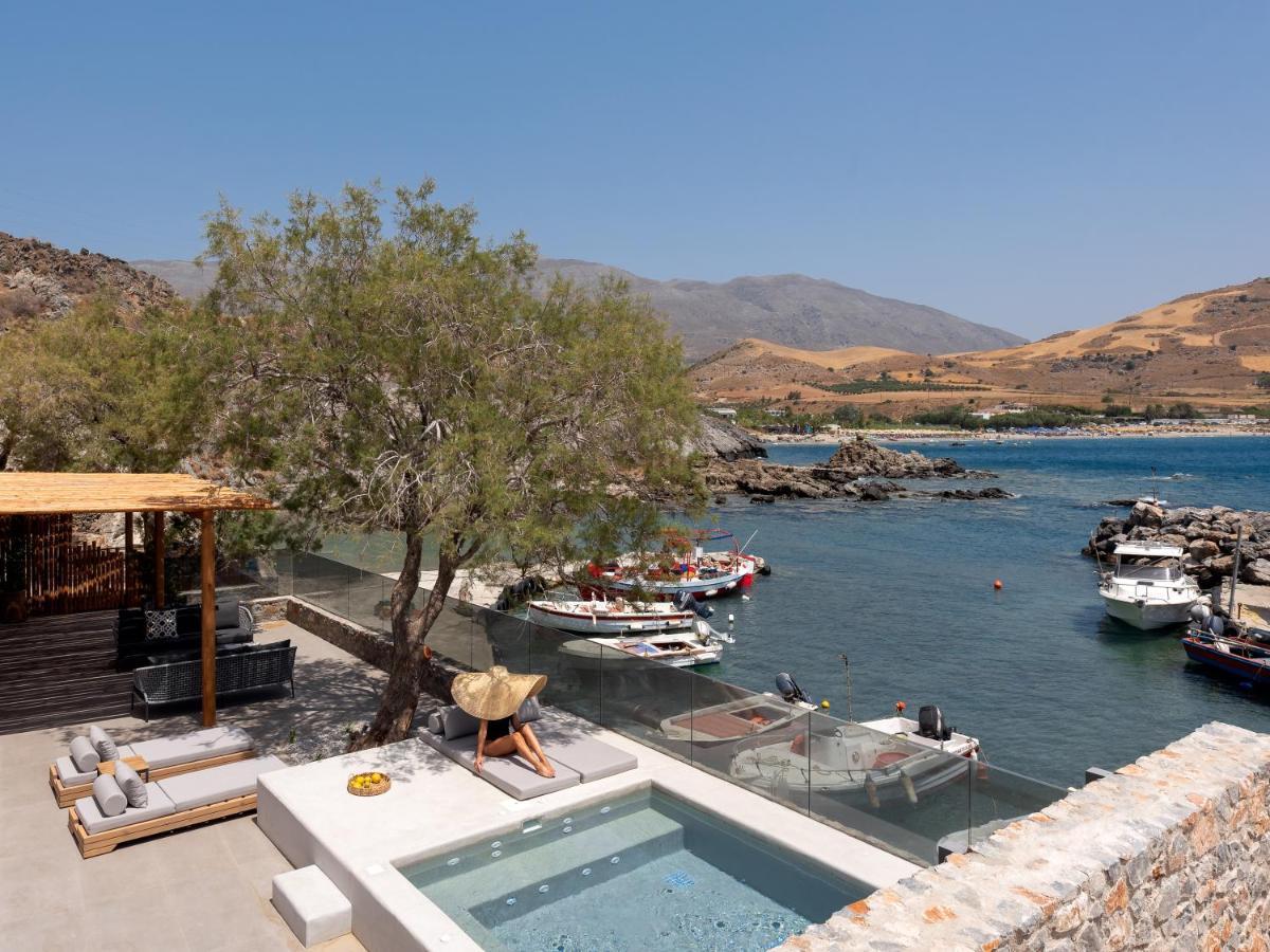 Isla Beach House, A Timeless Retreat, By Thinkvilla Damnoni Zewnętrze zdjęcie